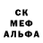 Метадон methadone Kuznetsova Veza