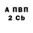 Метадон белоснежный Vladimir Volodko