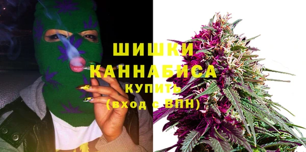 ALPHA PVP Бородино